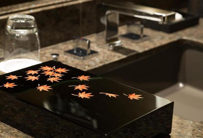 آپارتمان 2 خوابه, Four Seasons Hotel Kyoto