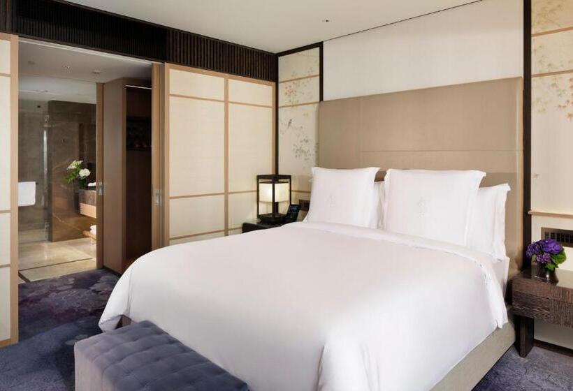 آپارتمان 1 خوابه, Four Seasons Hotel Kyoto