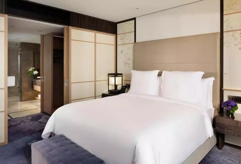 1ベッドルームアパートメント, Four Seasons Hotel Kyoto