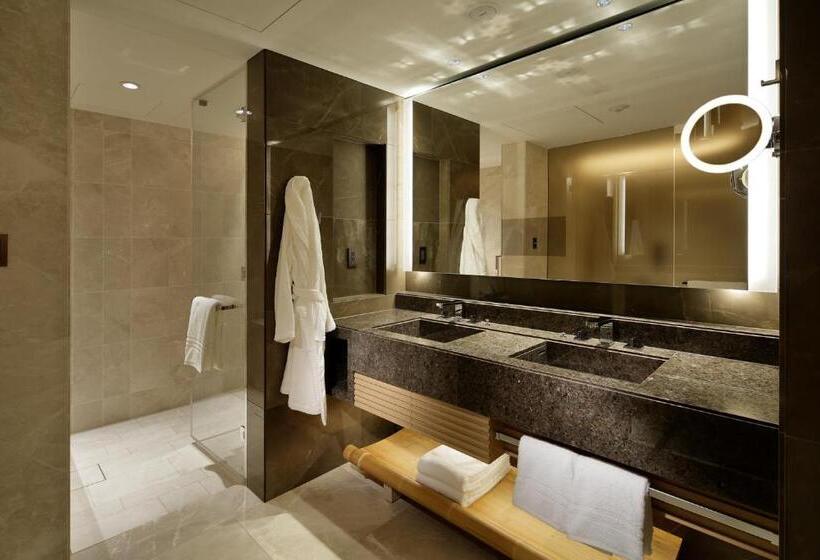 آپارتمان 1 خوابه, Four Seasons Hotel Kyoto