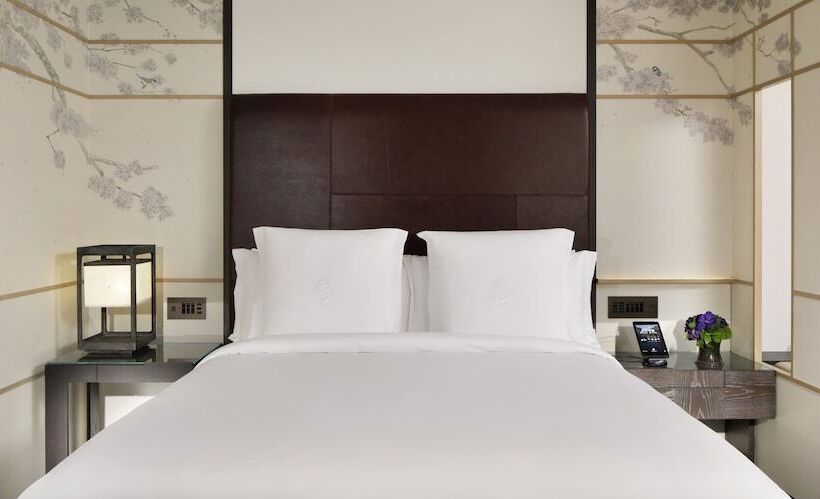 اتاق لوکس, Four Seasons Hotel Kyoto