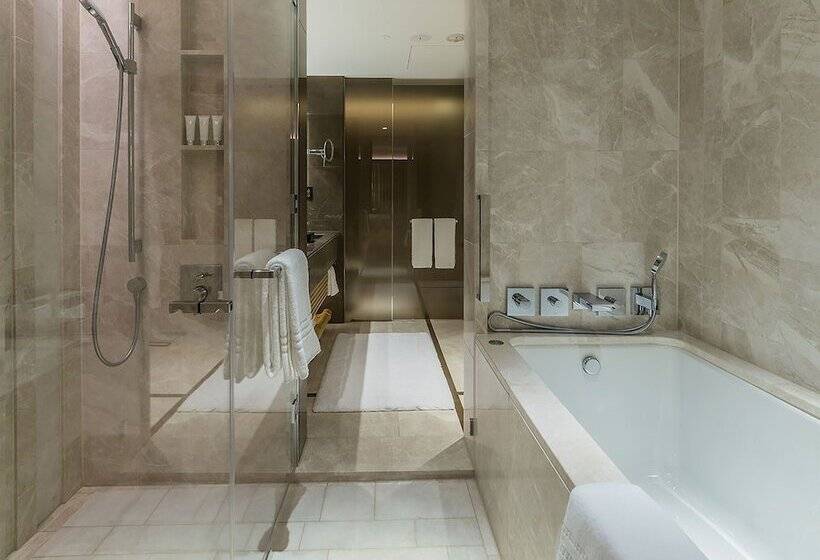 اتاق پرمیوم, Four Seasons Hotel Kyoto