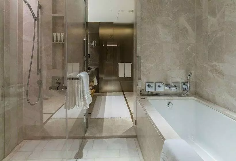 プレミアムルーム, Four Seasons Hotel Kyoto