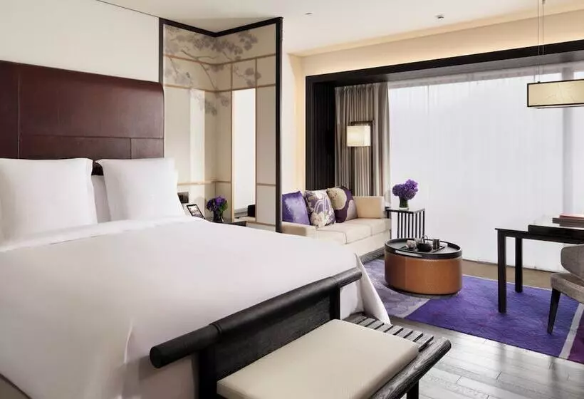 プレミアムルーム, Four Seasons Hotel Kyoto
