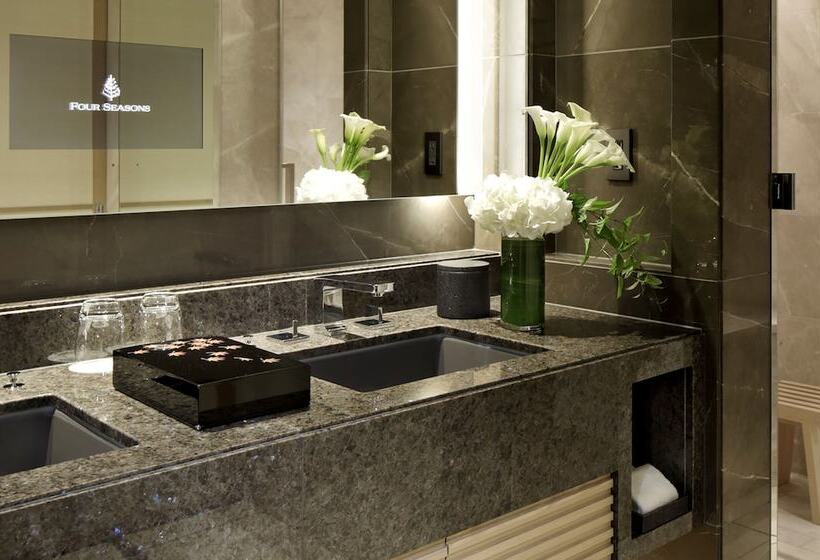 سوییت, Four Seasons Hotel Kyoto