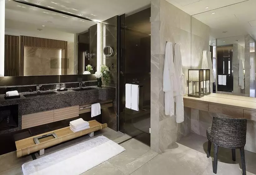 スイート, Four Seasons Hotel Kyoto