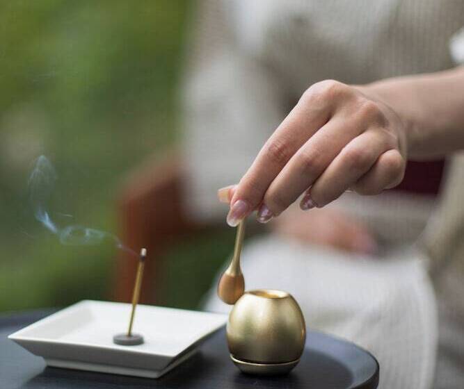 Люкс, Four Seasons Hotel Kyoto