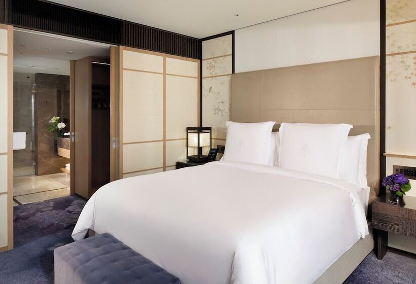 سوییت, Four Seasons Hotel Kyoto
