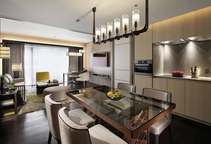 سوییت, Four Seasons Hotel Kyoto