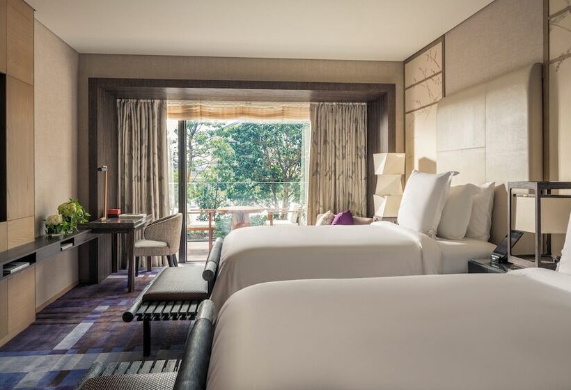 سوییت, Four Seasons Hotel Kyoto