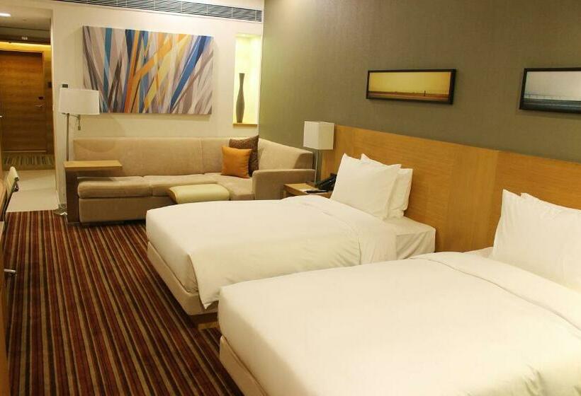 スタンダードルーム, Hyatt Place Shenzhen Airport