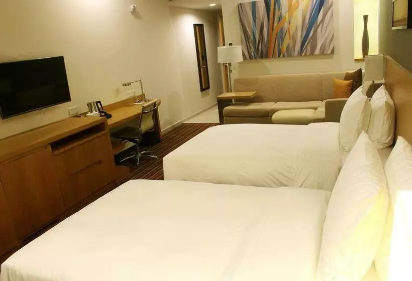 اتاق استاندارد, Hyatt Place Shenzhen Airport
