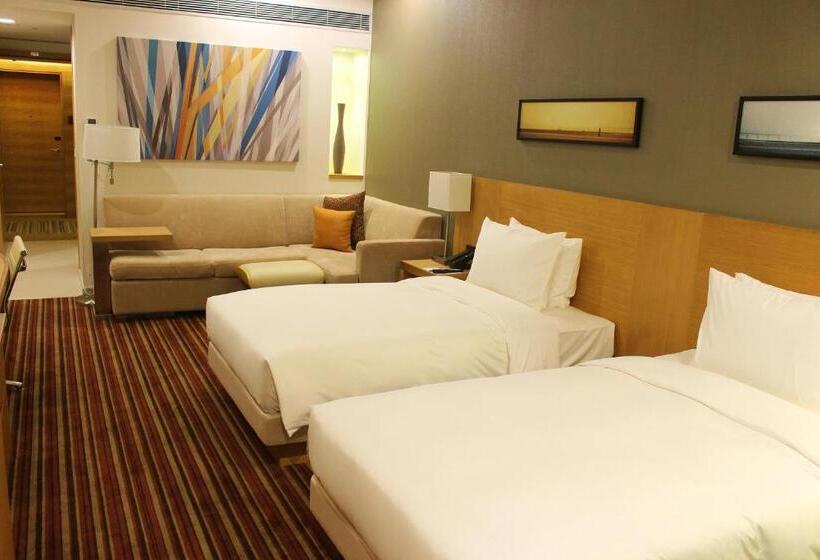 スイート, Hyatt Place Shenzhen Airport