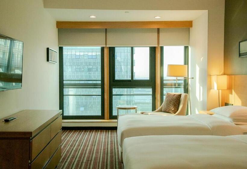 スイート, Hyatt Place Shenzhen Airport