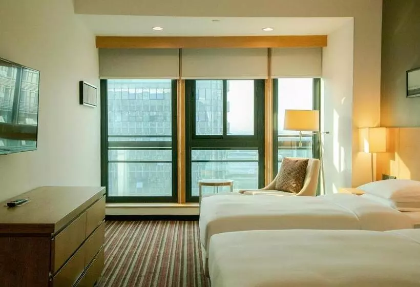 سوییت, Hyatt Place Shenzhen Airport