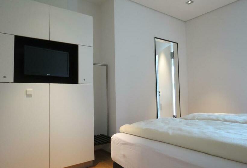 スタンダードルーム, Kloster Gasthof Speinshart