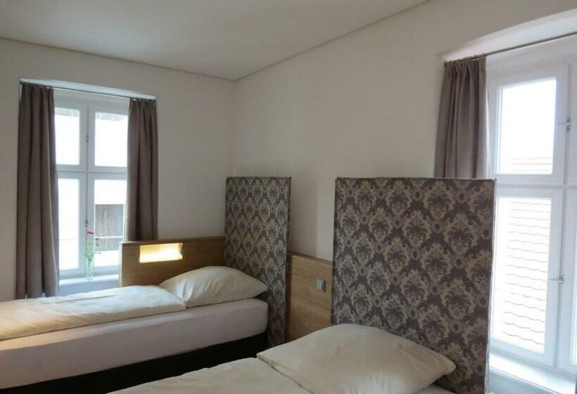 Номер Стандарт, Kloster Gasthof Speinshart