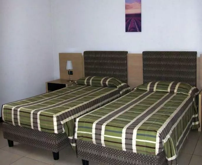 Standard-huone, Santo Stefano
