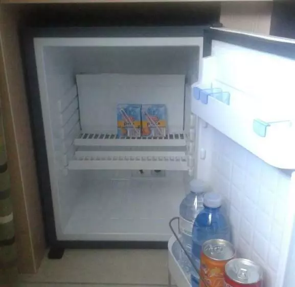 Standard-huone, Santo Stefano