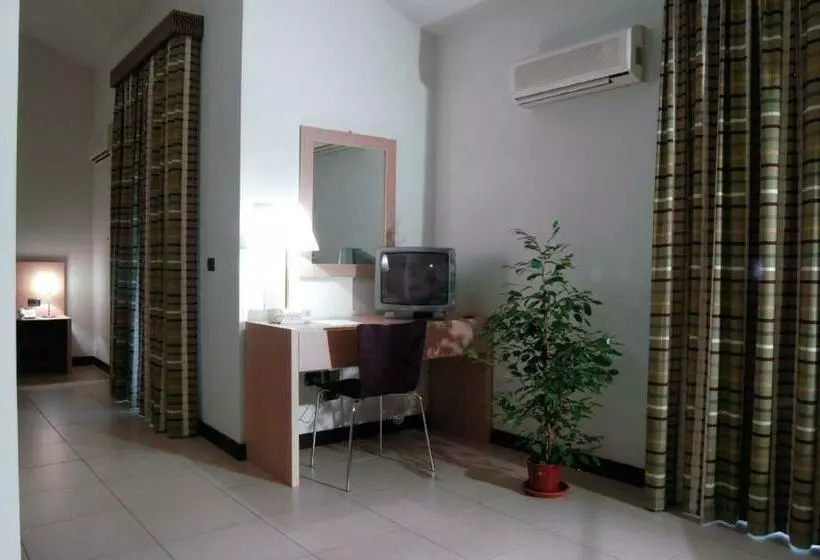Standard-huone, Santo Stefano