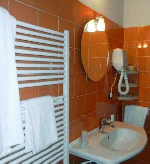 Номер Стандарт, Santo Stefano