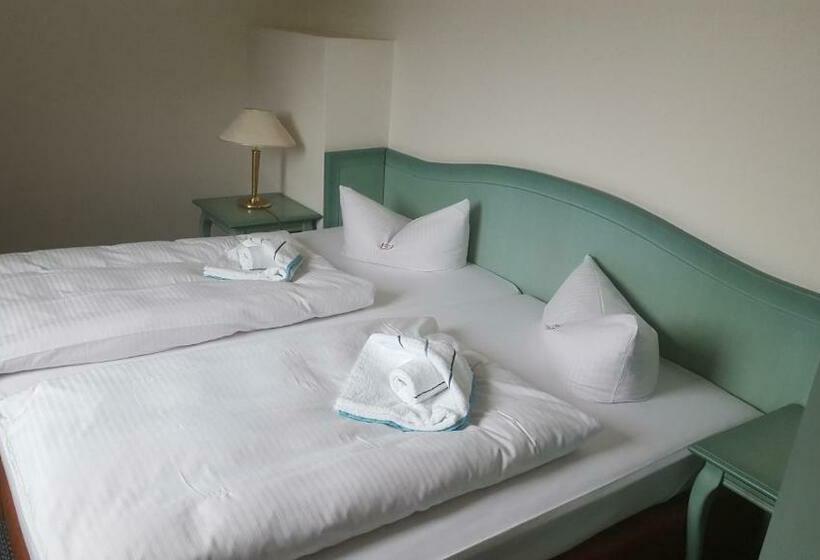 Aile Odası, Ziegenkrug Schweriner Tor