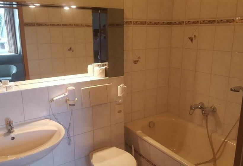 Апартаменты 2 Спальни, Ziegenkrug Schweriner Tor
