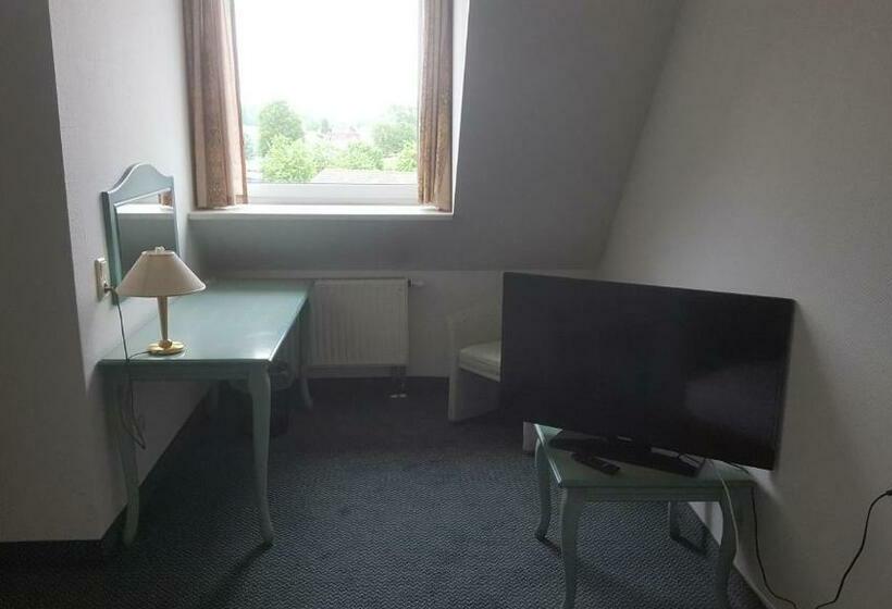 2 Yatak Odalı Daire, Ziegenkrug Schweriner Tor