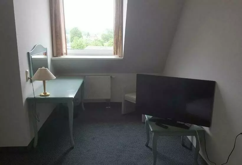 ２ベッドルームアパートメント, Ziegenkrug Schweriner Tor