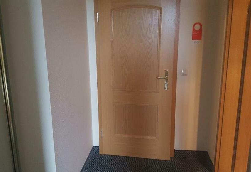 Номер Стандарт, Ziegenkrug Schweriner Tor