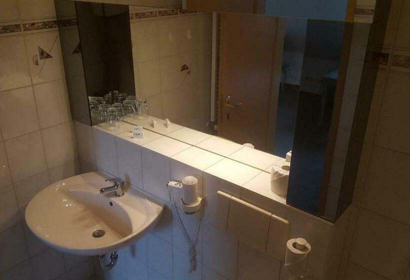 Standart Oda, Ziegenkrug Schweriner Tor