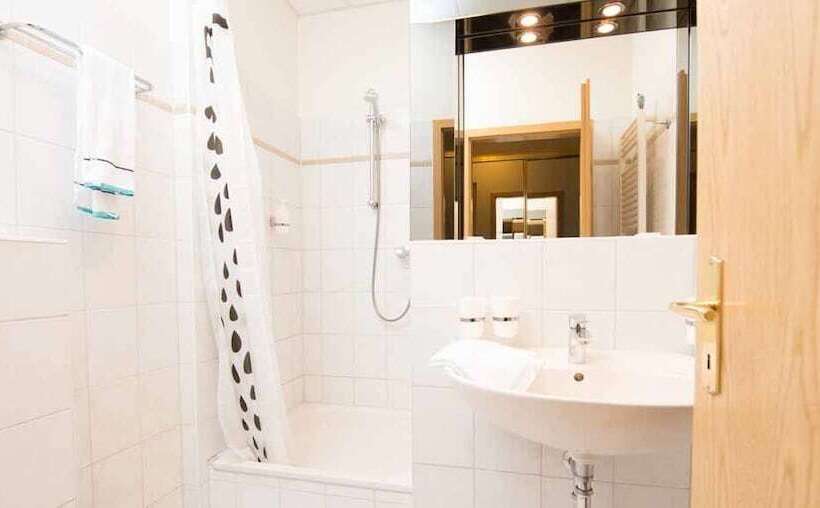 Standart Oda, Ziegenkrug Schweriner Tor