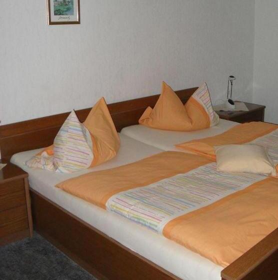 标准间, Landhotel Sendes