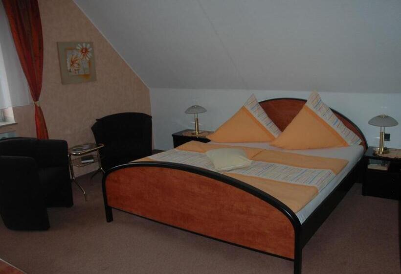 Номер Стандарт, Landhotel Sendes