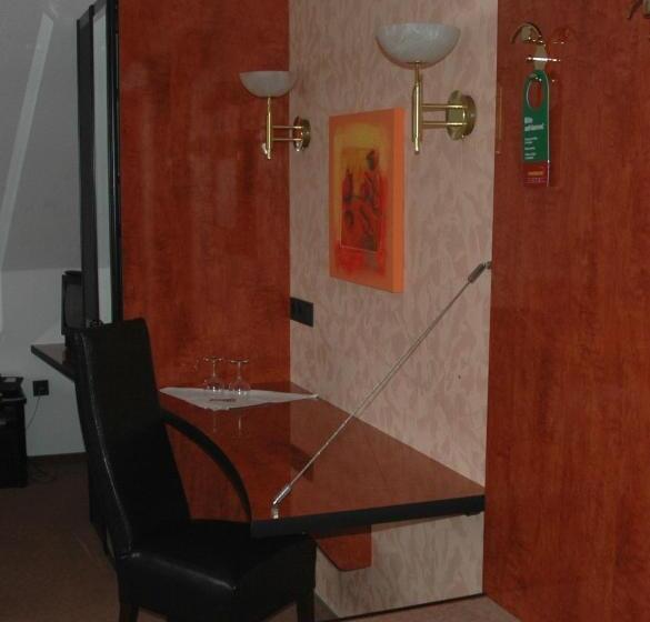 标准间, Landhotel Sendes