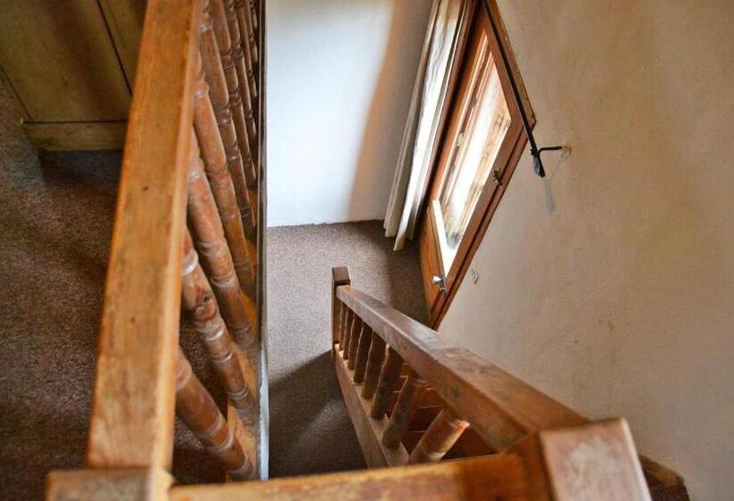 Семейный Номер, Langley Hotel La Vieille Ferme