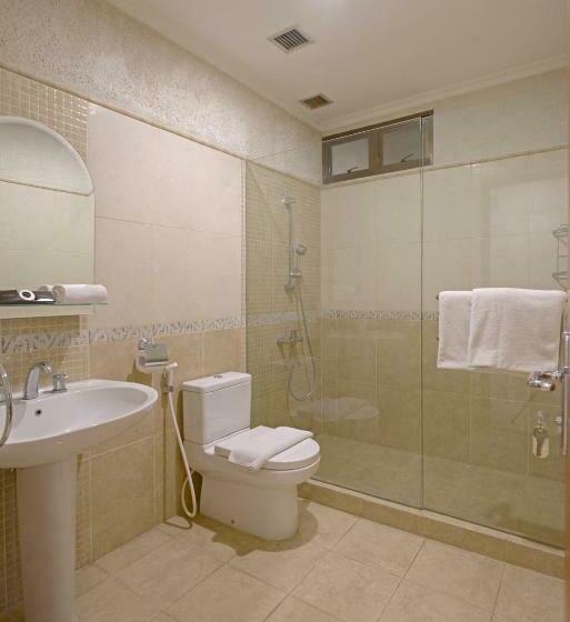 1 Sovrums Lägenhet, Midtown Residence Simatupang Jakarta