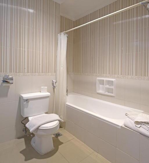家庭间, Midtown Residence Simatupang Jakarta