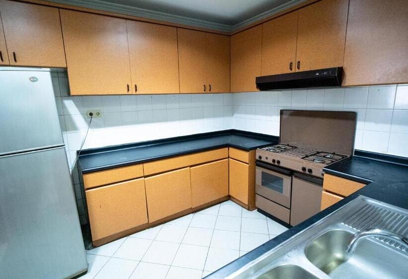 家庭间, Midtown Residence Simatupang Jakarta