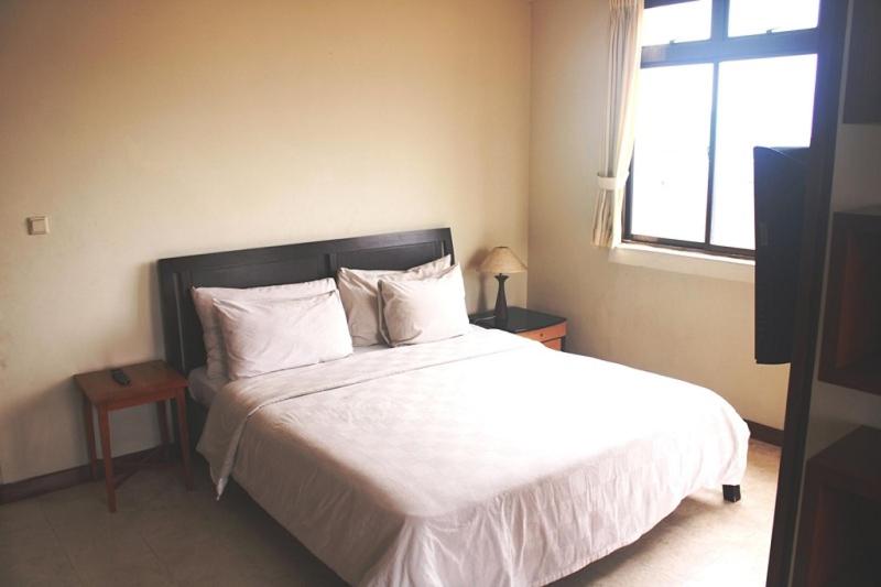 Familie Værelse, Midtown Residence Simatupang Jakarta