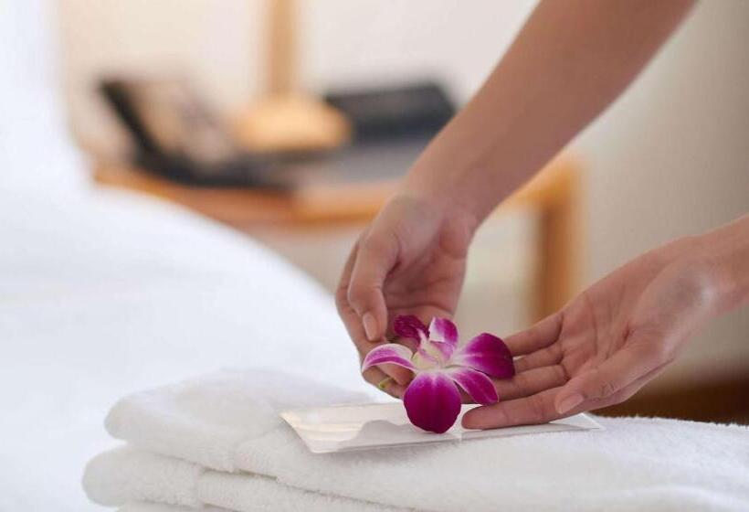 غرفة قياسية سرير كينج, Budget Inn Ardmore Ok