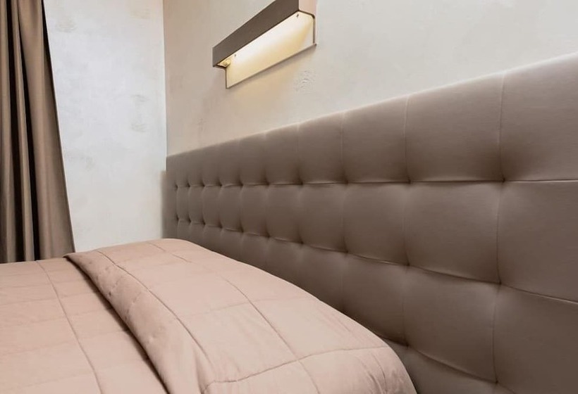 패밀리 룸, Motel D Ornex