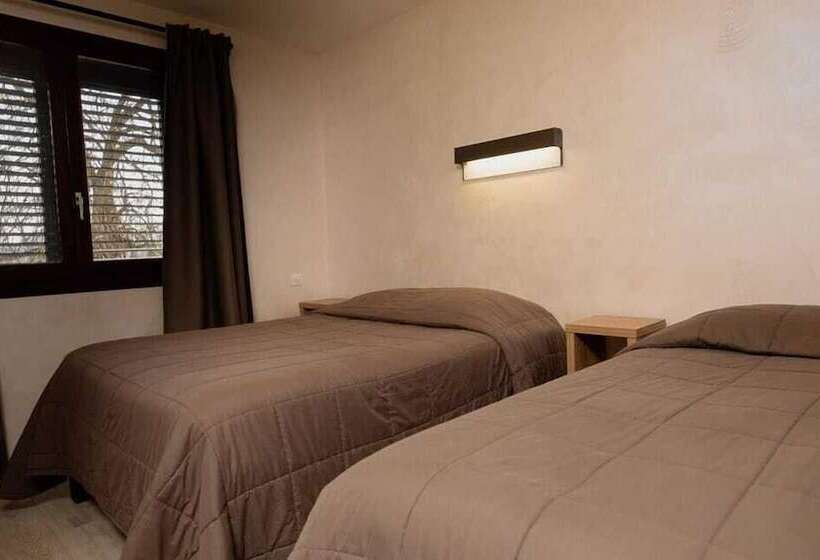 스탠다드 룸, Motel D Ornex