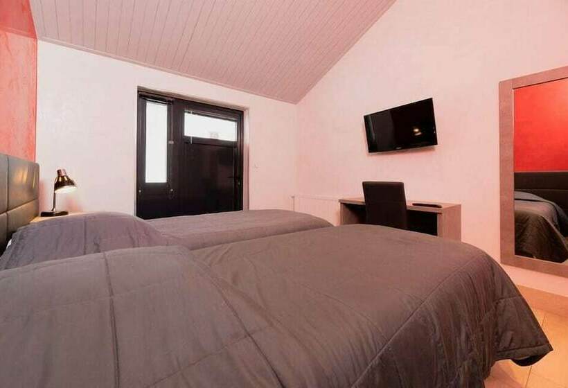 חדר סטנדרט, Motel D Ornex