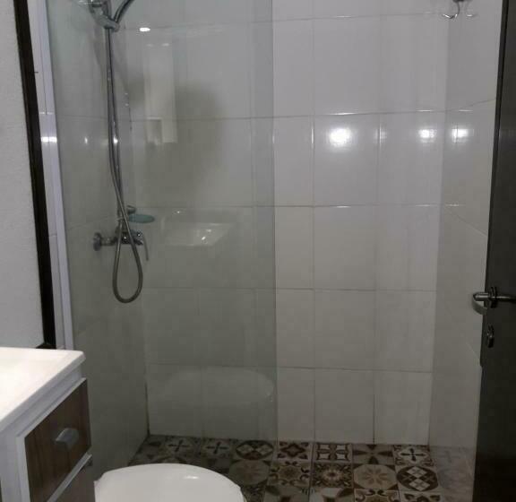 Номер Стандарт, Petit Hotel Caraguata