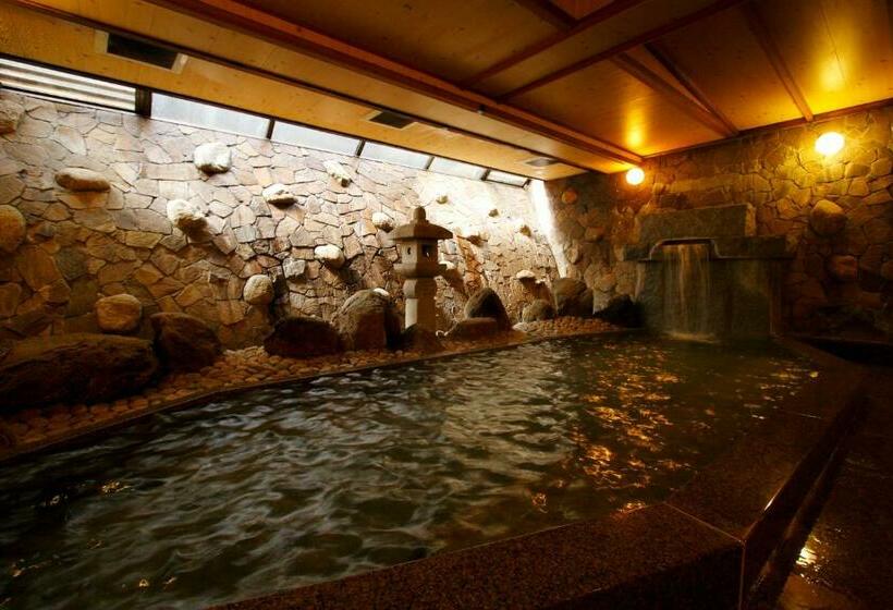 غرفة إقتصادية حمام مشترك, Yugawara Retreat Goen No Mori