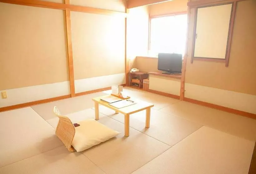 浴室共有のエコノミールーム, Yugawara Retreat Goen No Mori