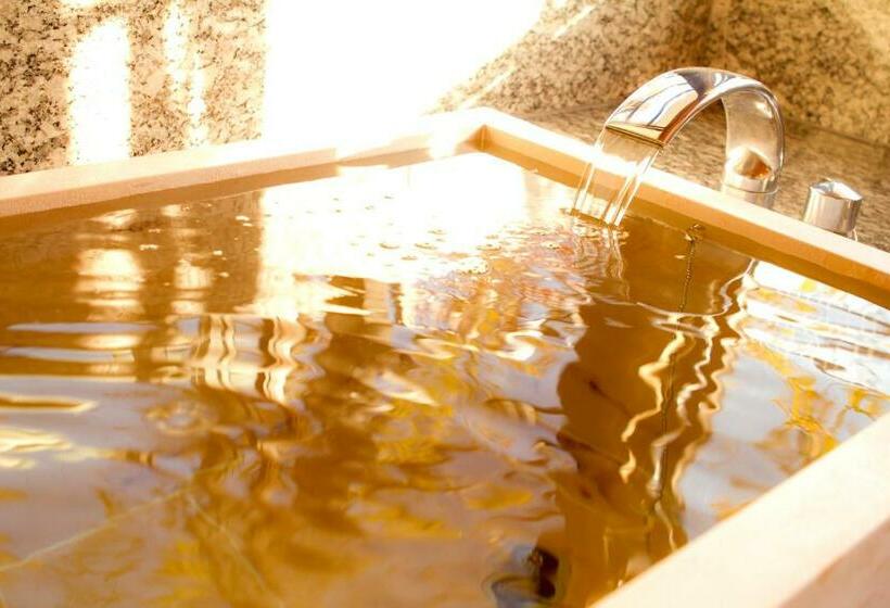 منزل غرفة نوم واحدة, Yugawara Retreat Goen No Mori