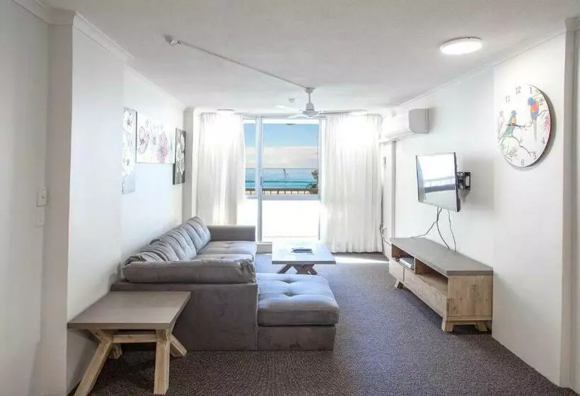 آپارتمان سوپریور 2 خوابه, View Pacific Apartments