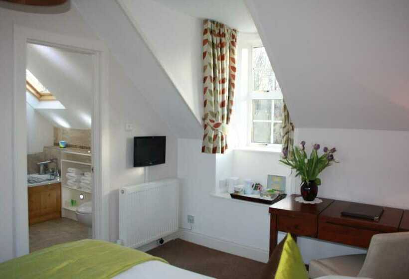 스탠다드 룸, Baldiesburn Bed & Breakfast